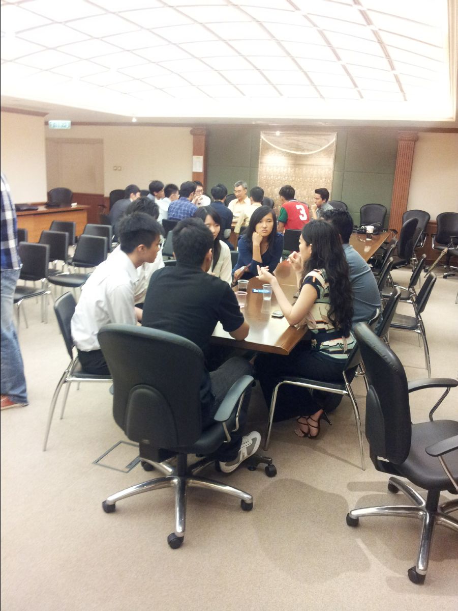 20120804 Careers Workshops13